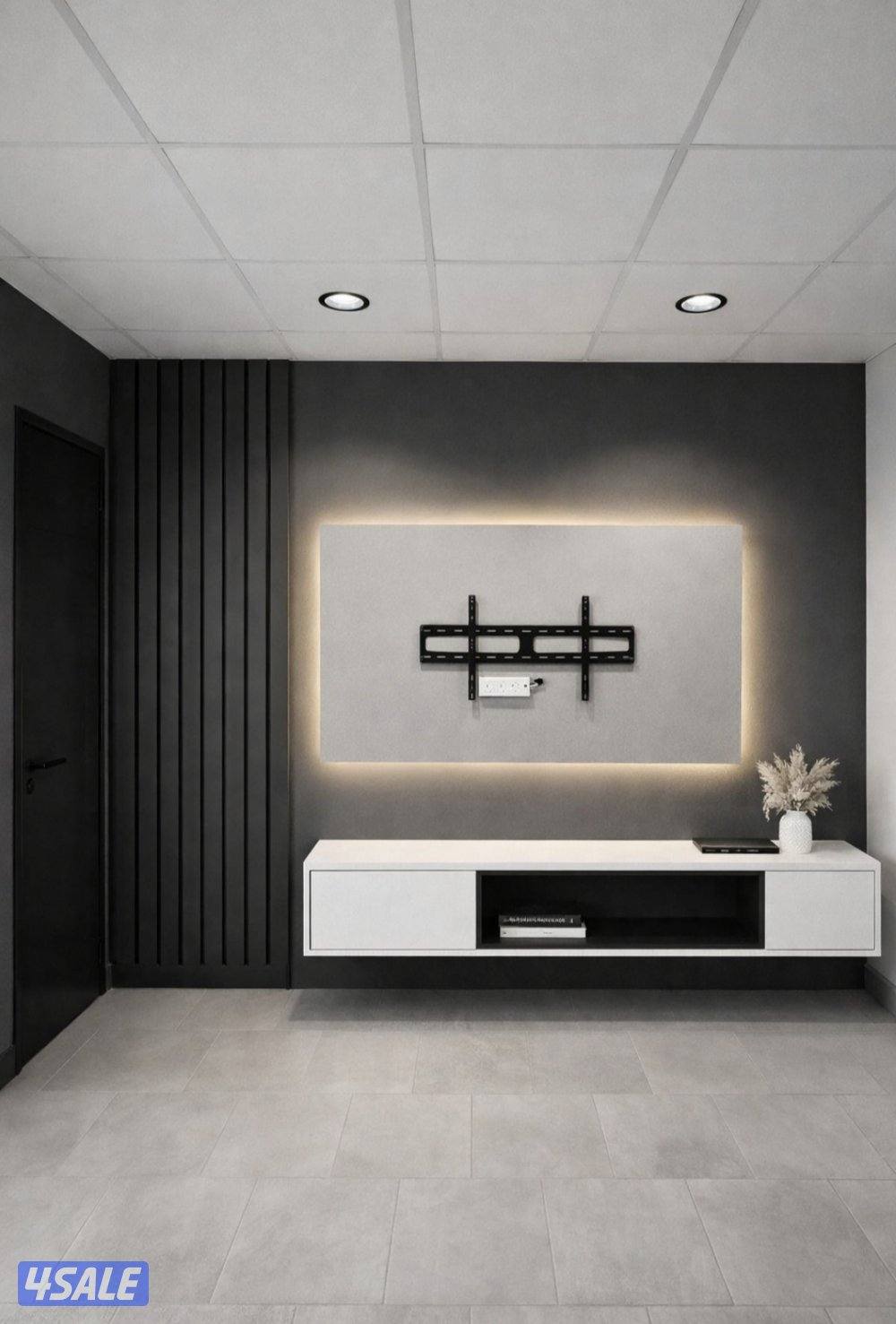 حداده /  نجاره / ديكورات / كهرباء/  تصليح اغراض قديمة2