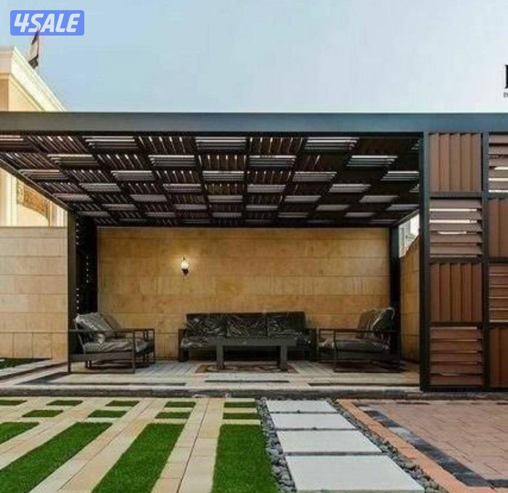 حداده /  نجاره / ديكورات / كهرباء/  تصليح اغراض قديمة7