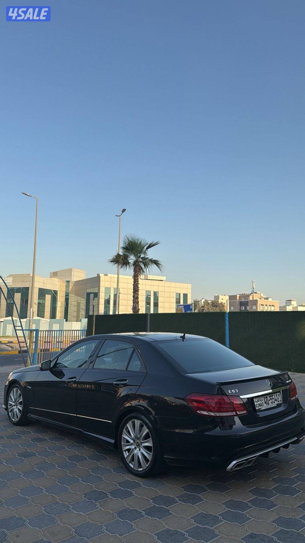 AMG اصلي موديل 20101