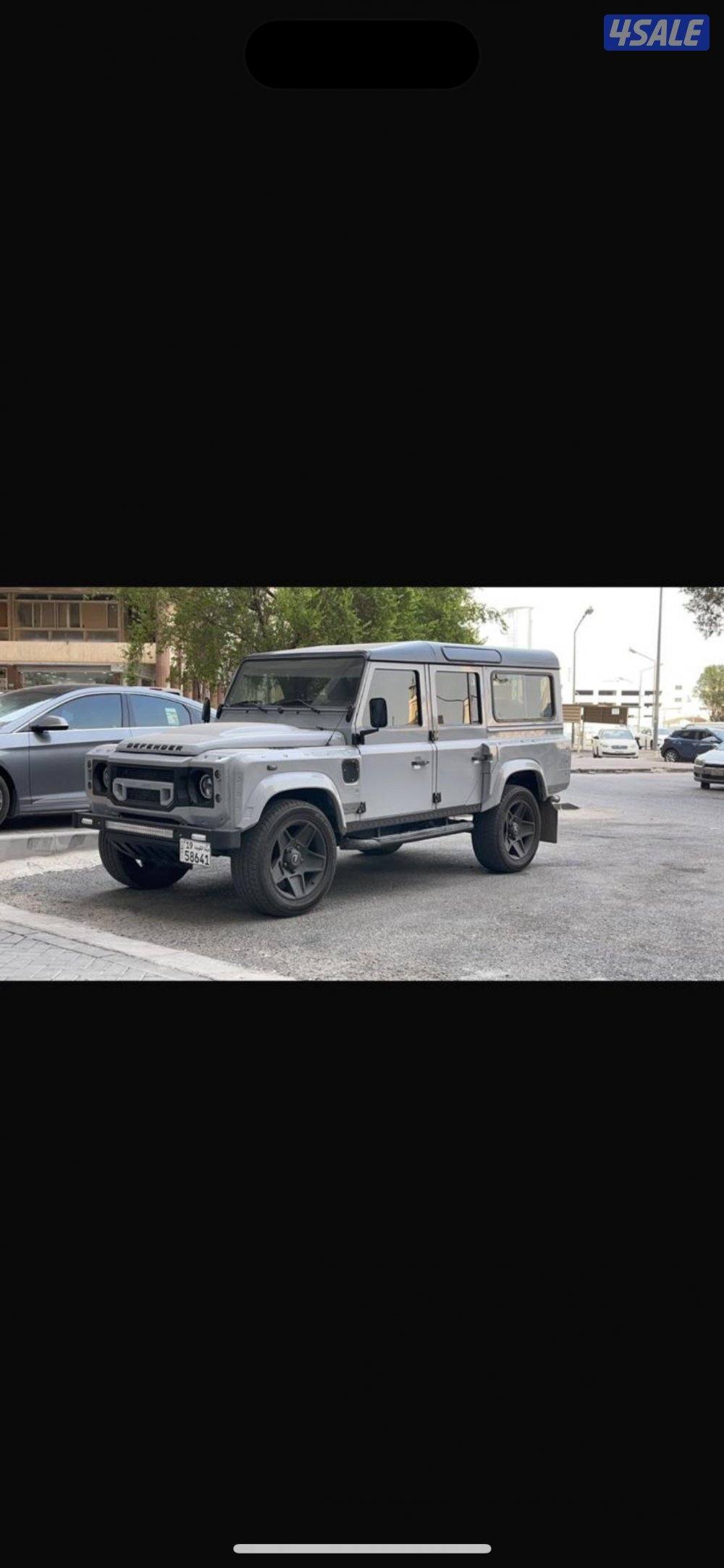 Defender  k1