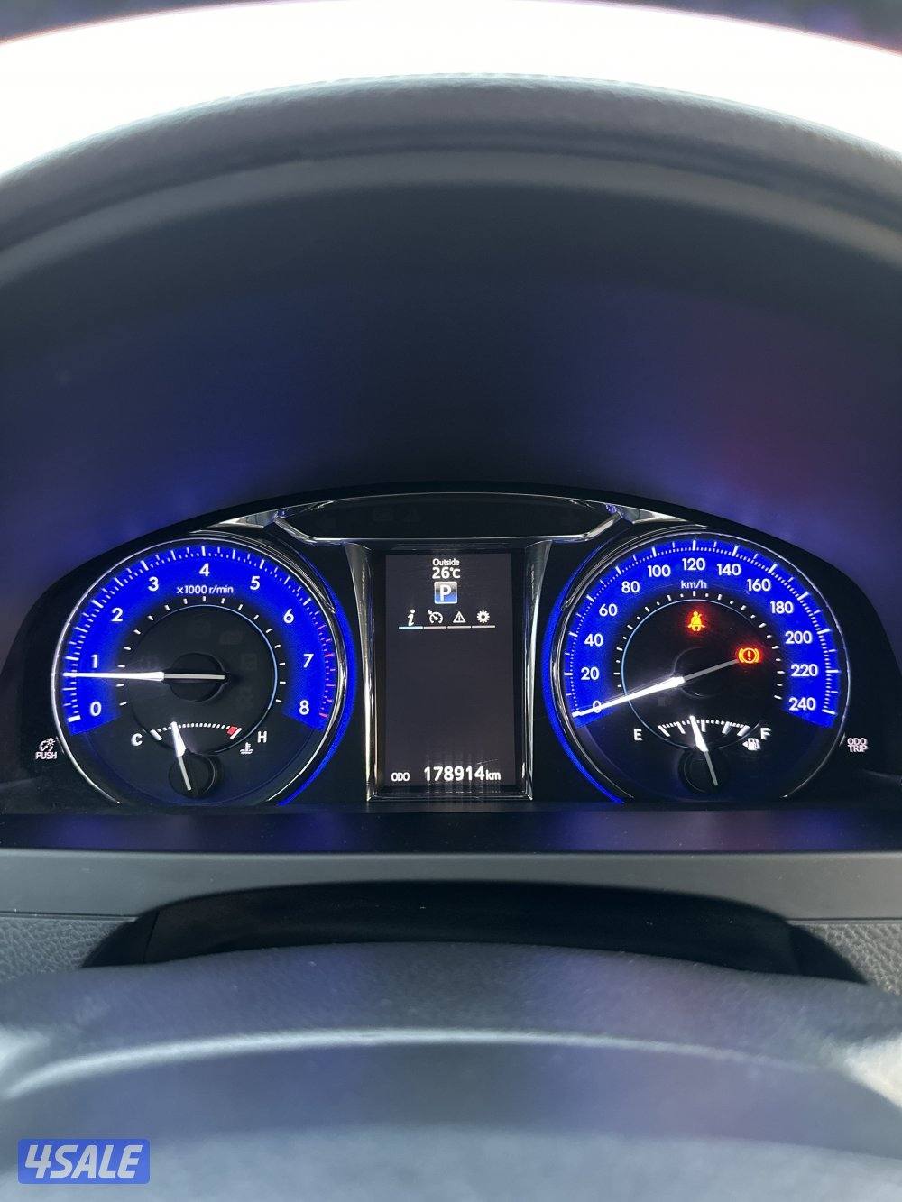 كامري 2017 صبغ الوكالة5