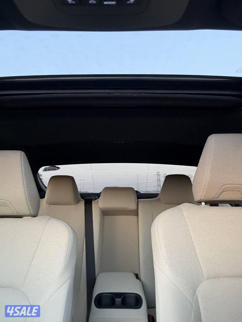 للبيع كامري ٢٠٢٥6