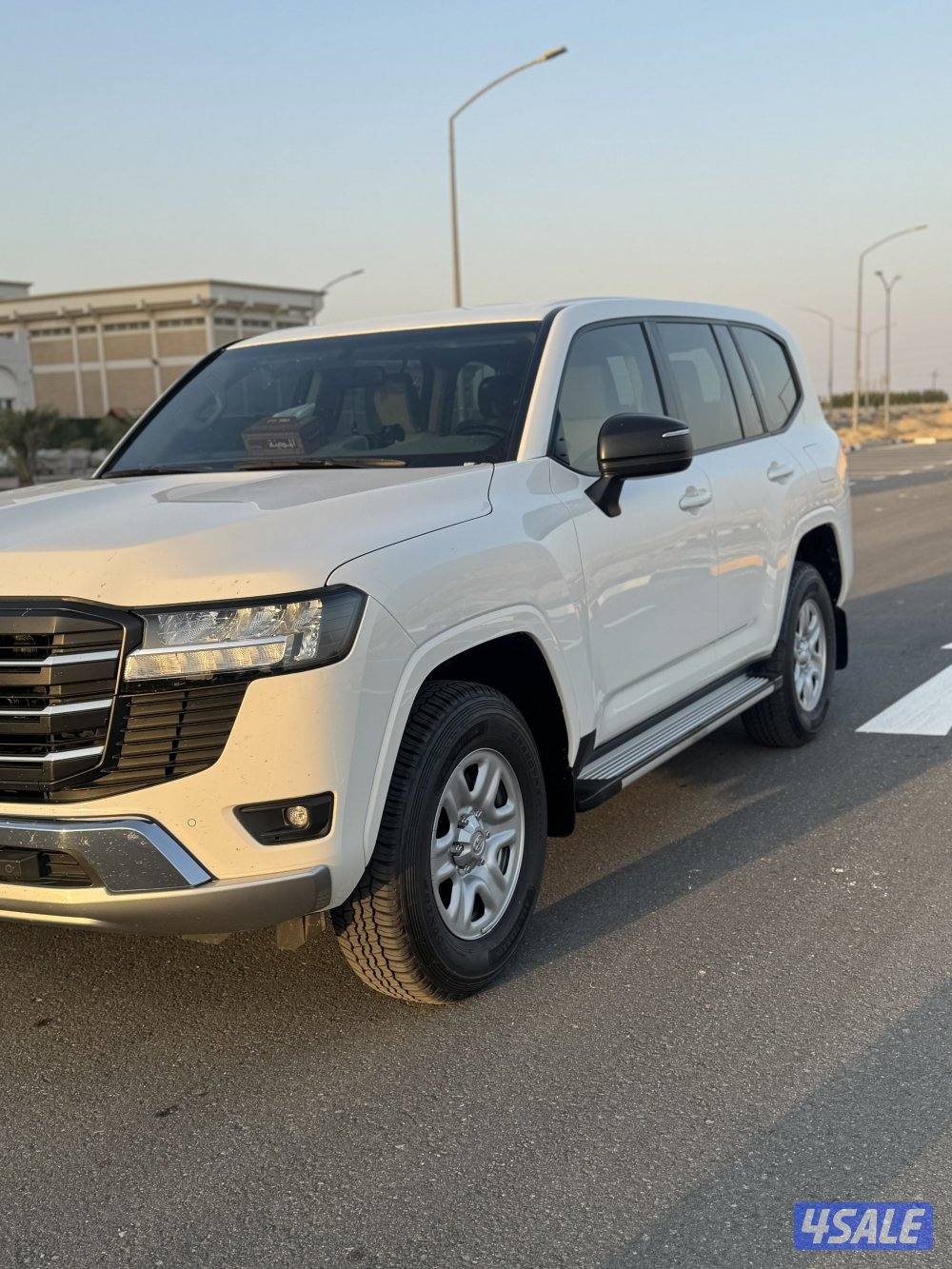 لاند كروزر3