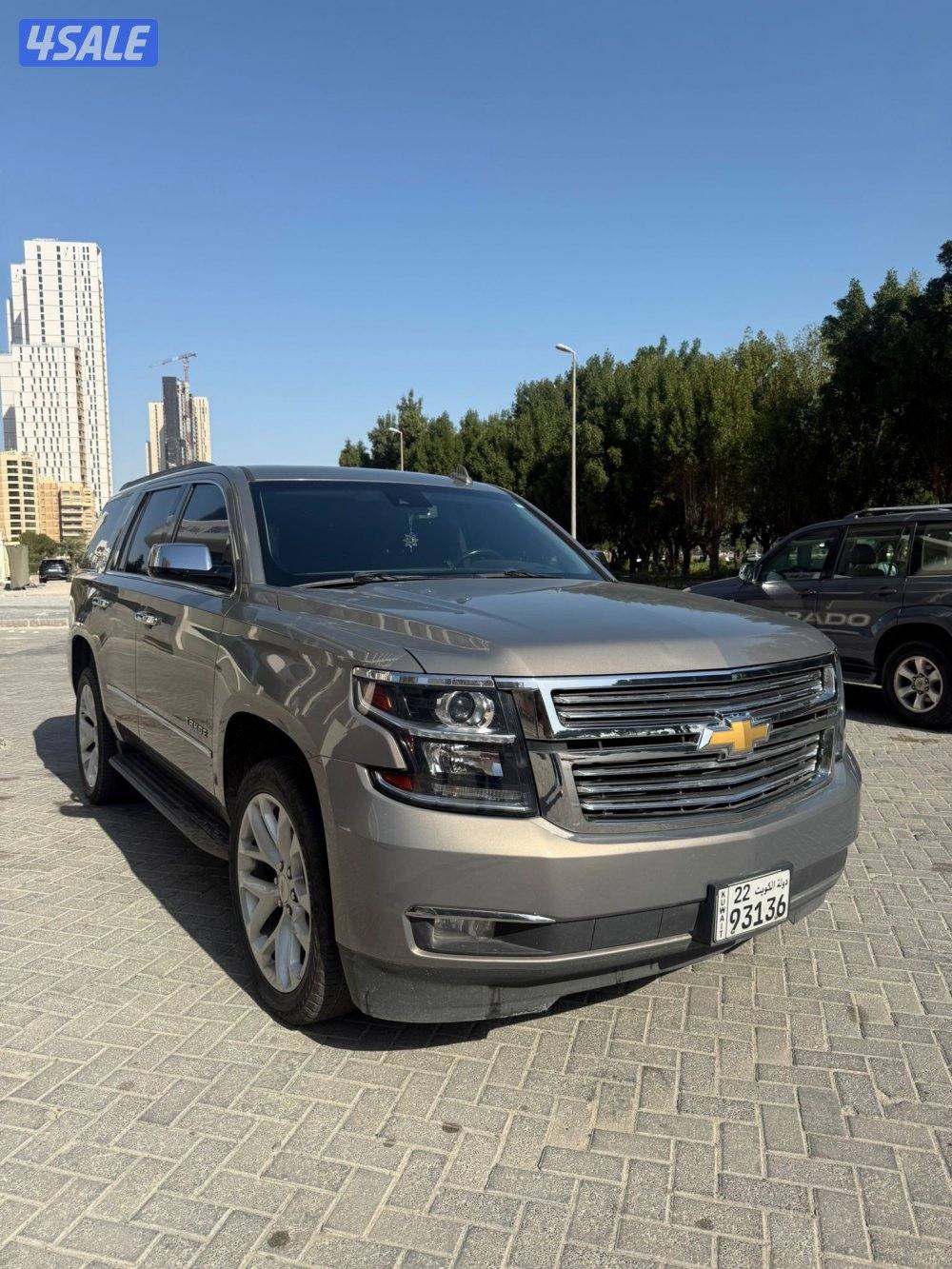 للبيع تاهو ٢٠١٨0