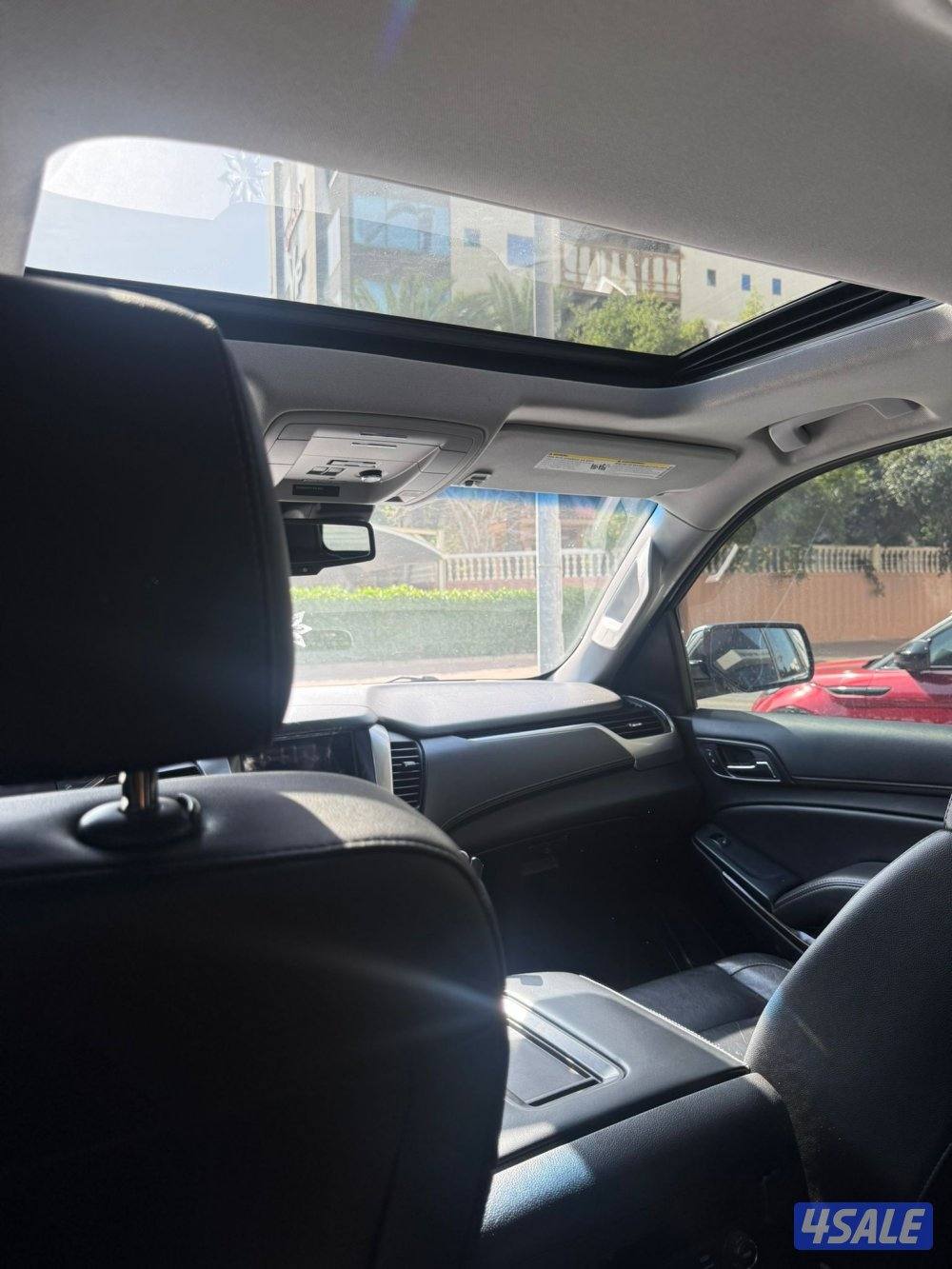 للبيع تاهو ٢٠١٨2