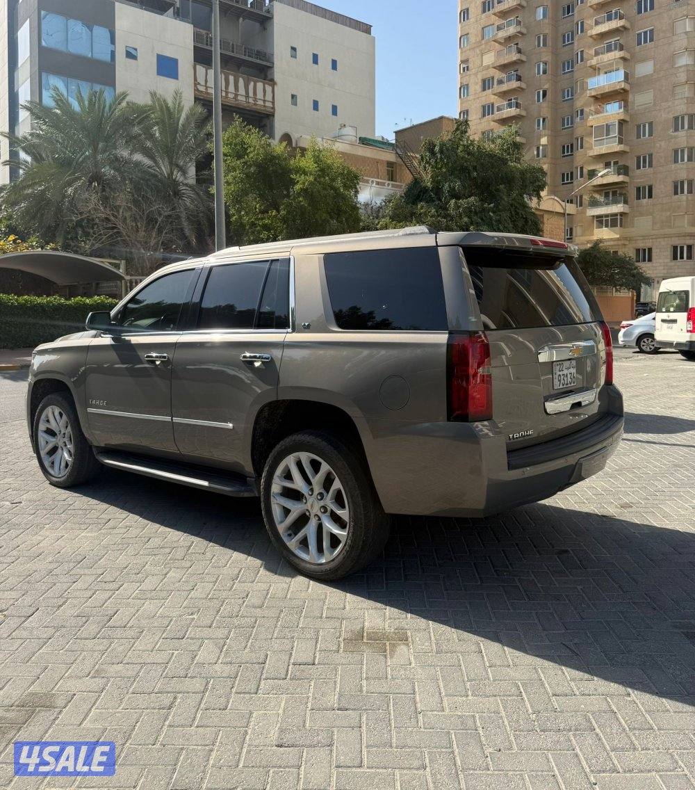 للبيع تاهو ٢٠١٨3