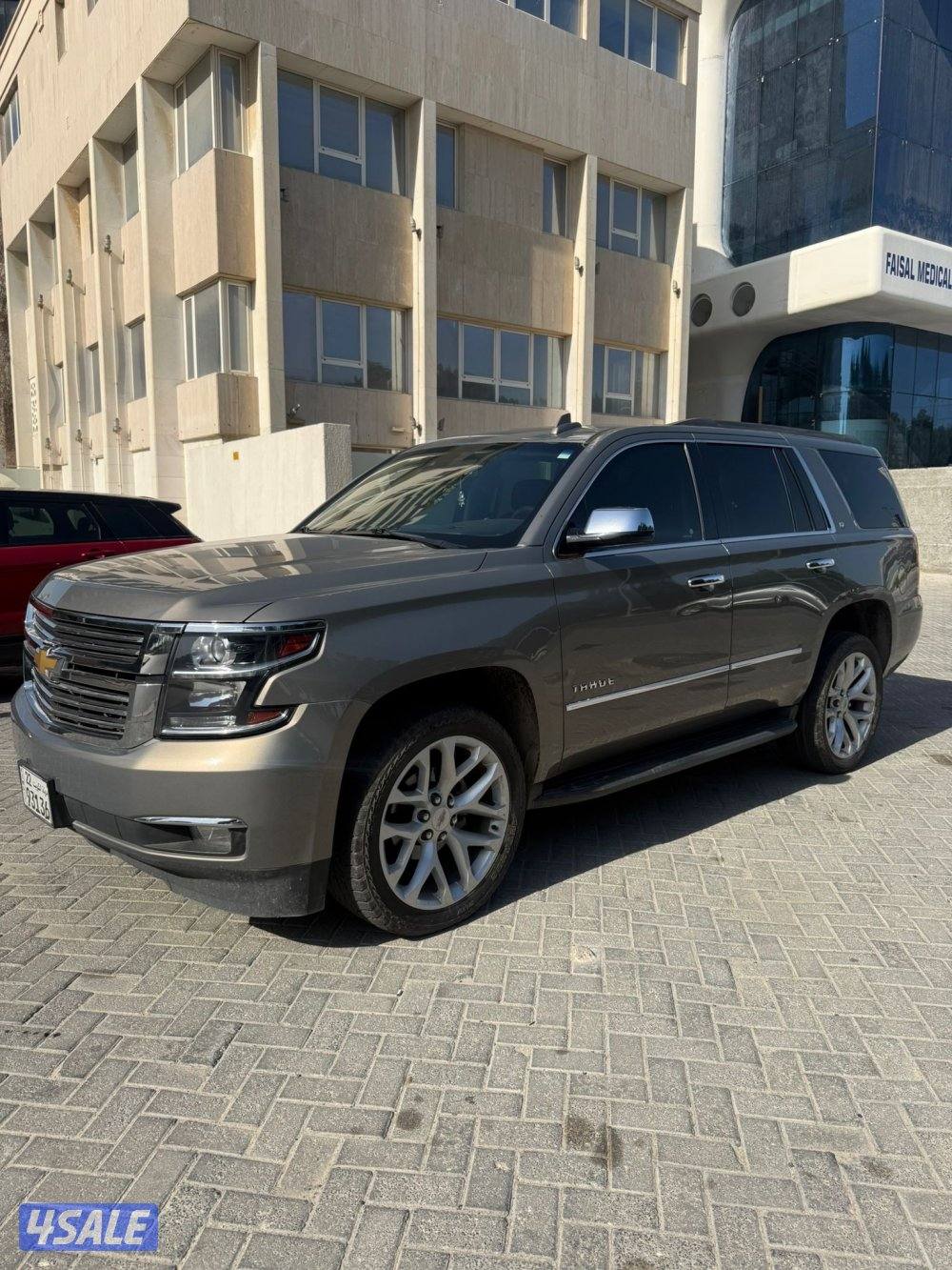 للبيع تاهو ٢٠١٨4