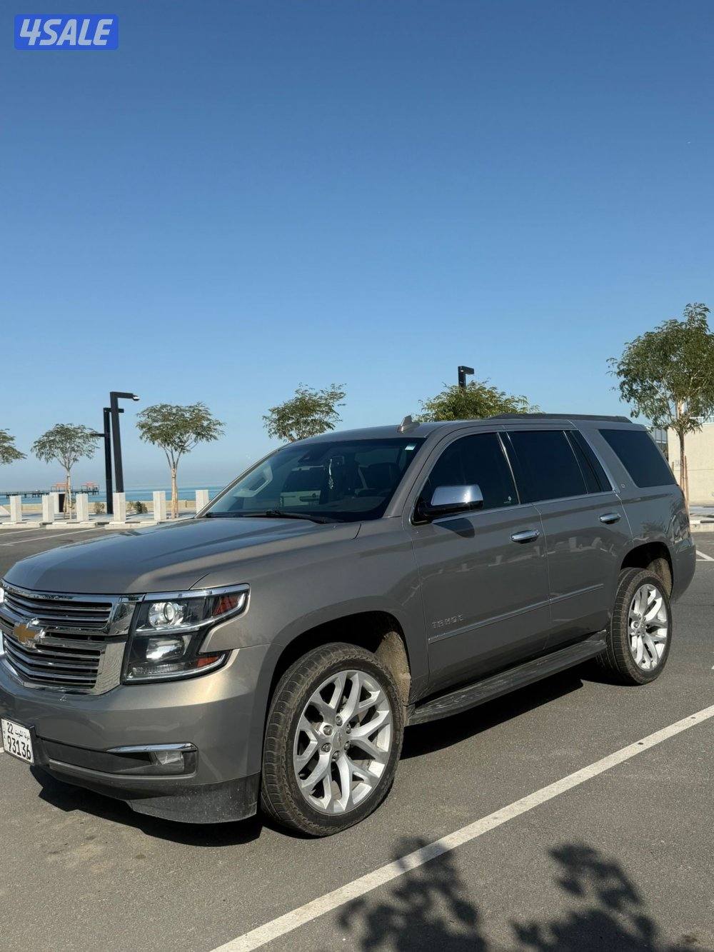 للبيع تاهو ٢٠١٨6