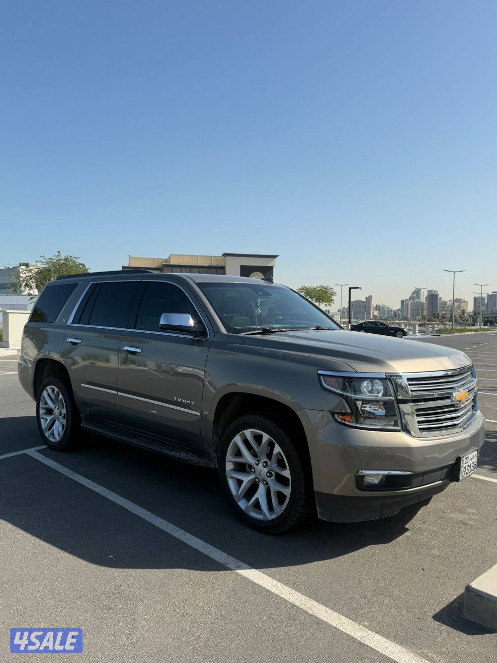 للبيع تاهو ٢٠١٨9