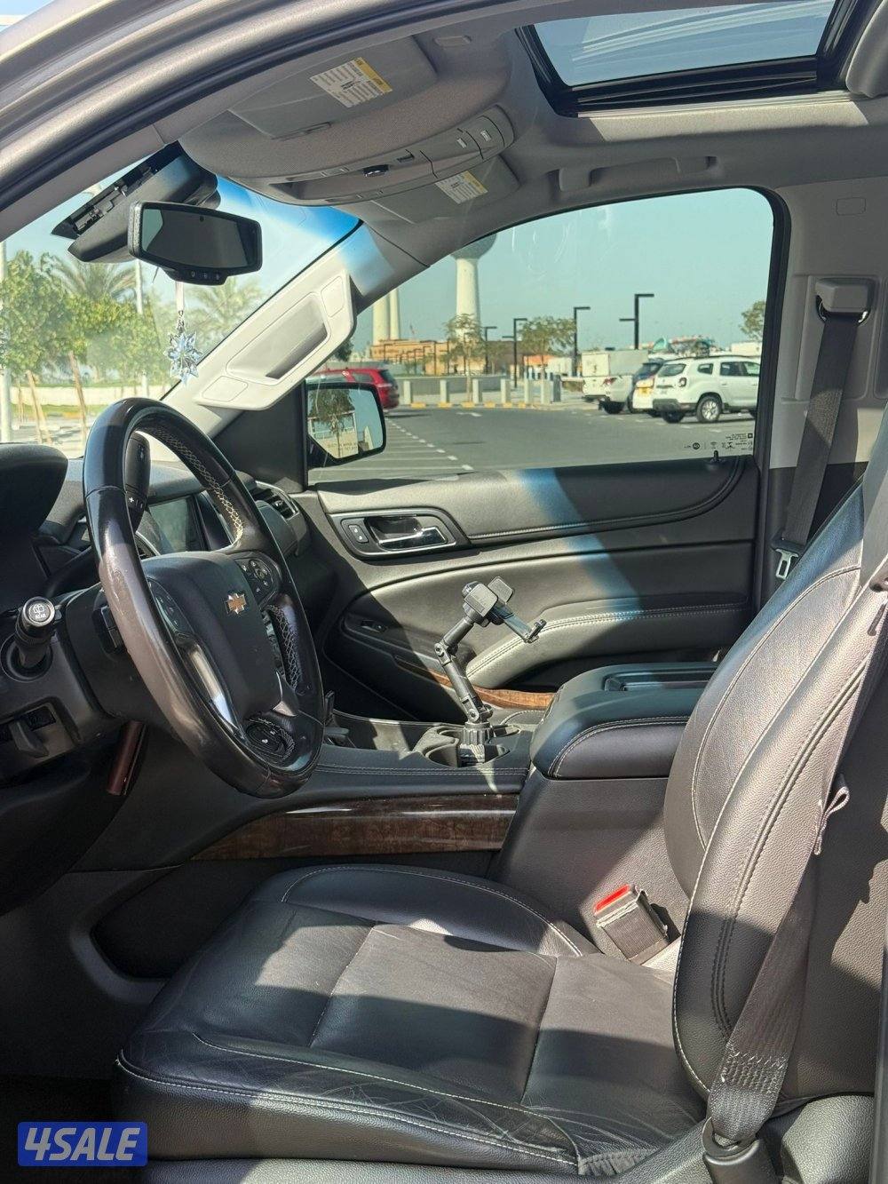 للبيع تاهو ٢٠١٨12