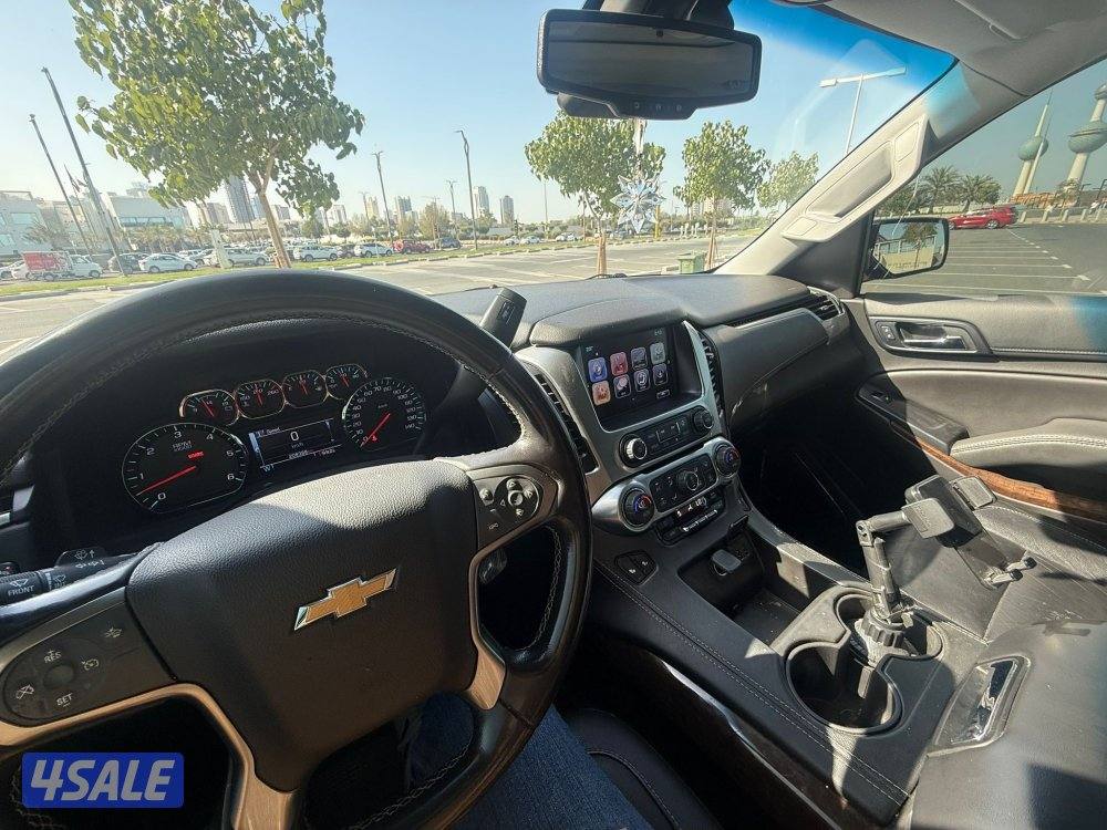 للبيع تاهو ٢٠١٨13