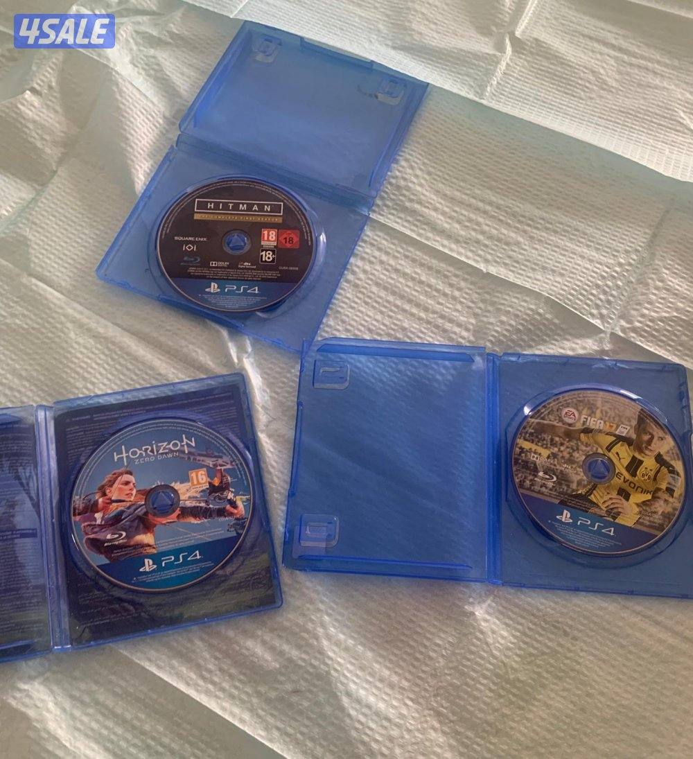 Horaizon2 FIFA17 HITMAN0