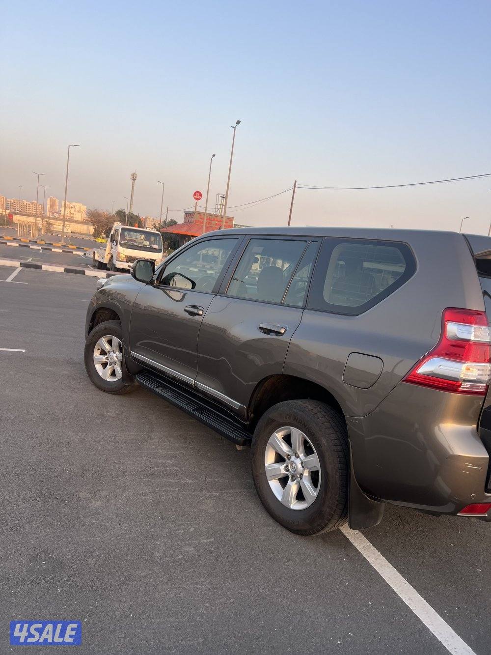 للبيع برادو2