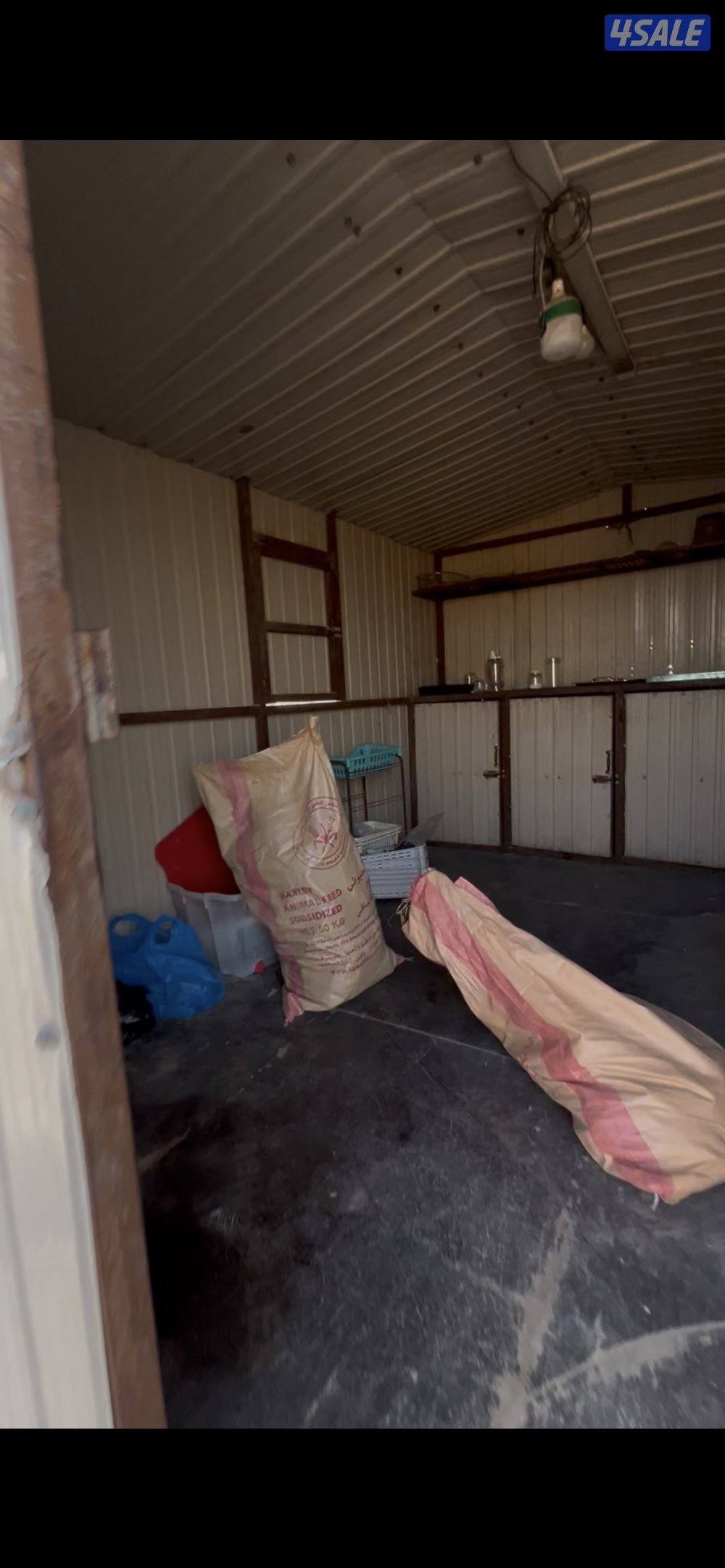 شاليه مطبخ ٤ * ٣ قلص1