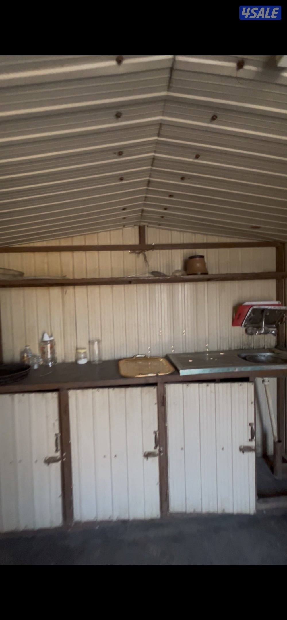 شاليه مطبخ ٤ * ٣ قلص2