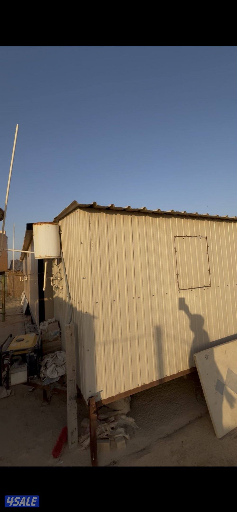 شاليه مطبخ ٤ * ٣ قلص3