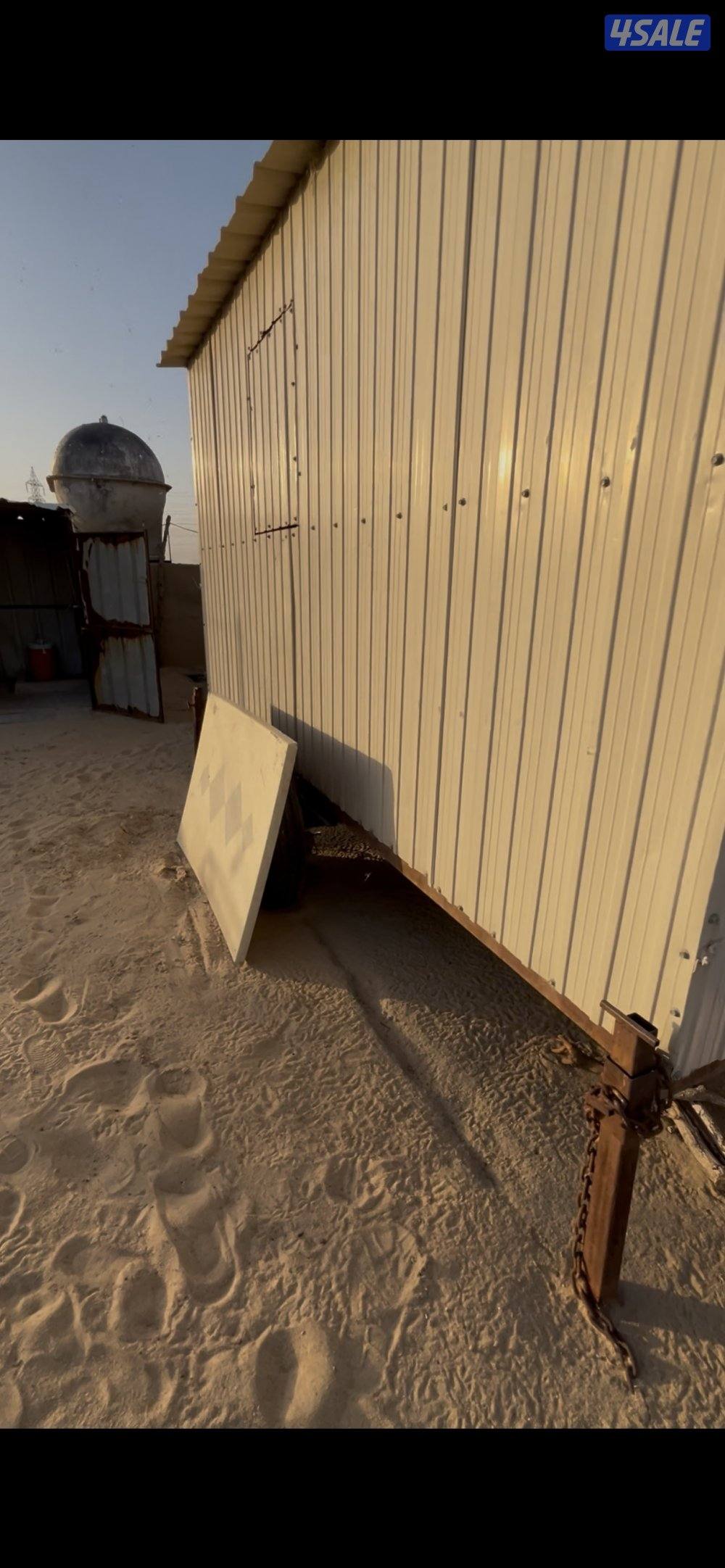 شاليه مطبخ ٤ * ٣ قلص4