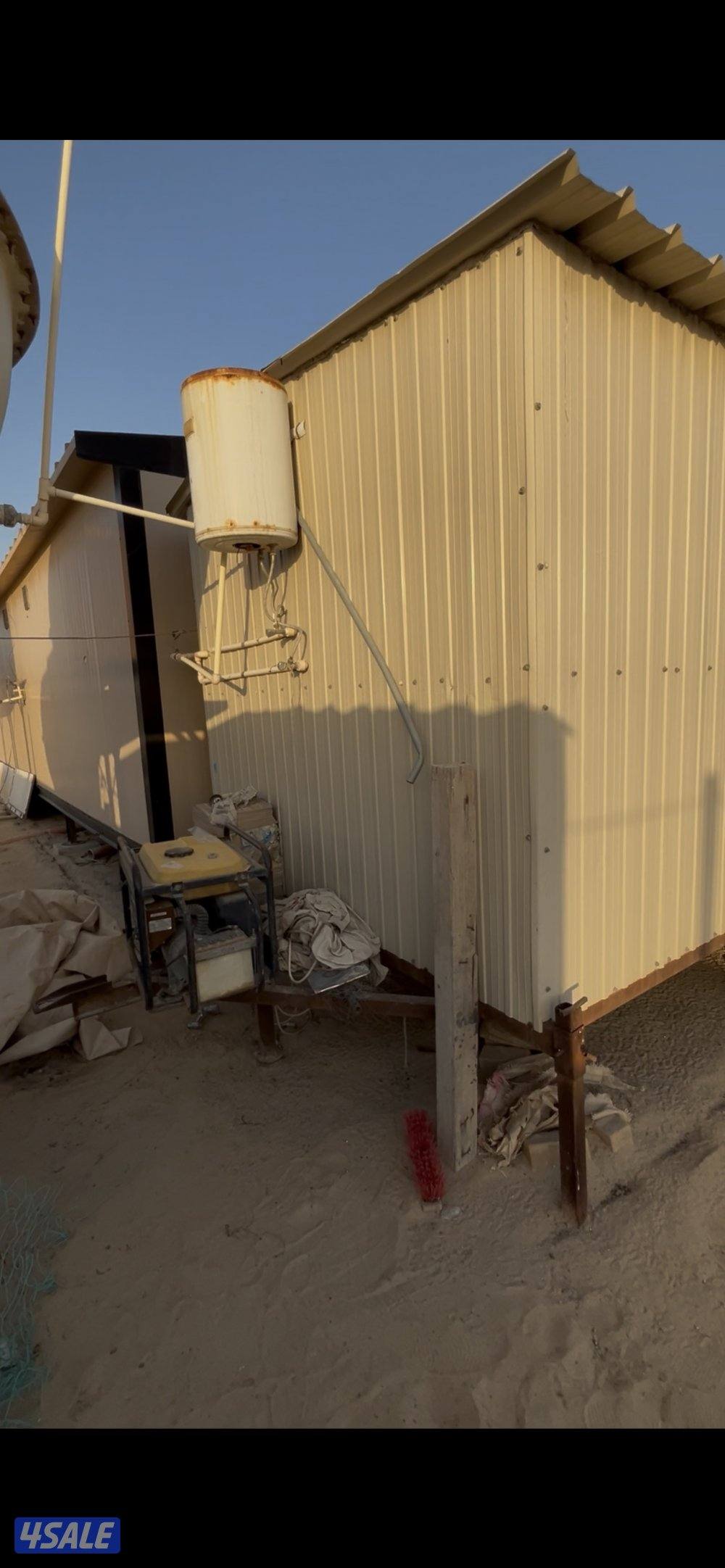 شاليه مطبخ ٤ * ٣ قلص5