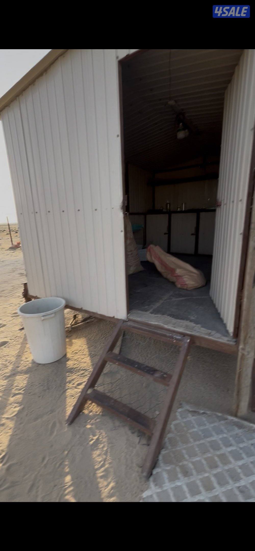 شاليه مطبخ ٤ * ٣ قلص6