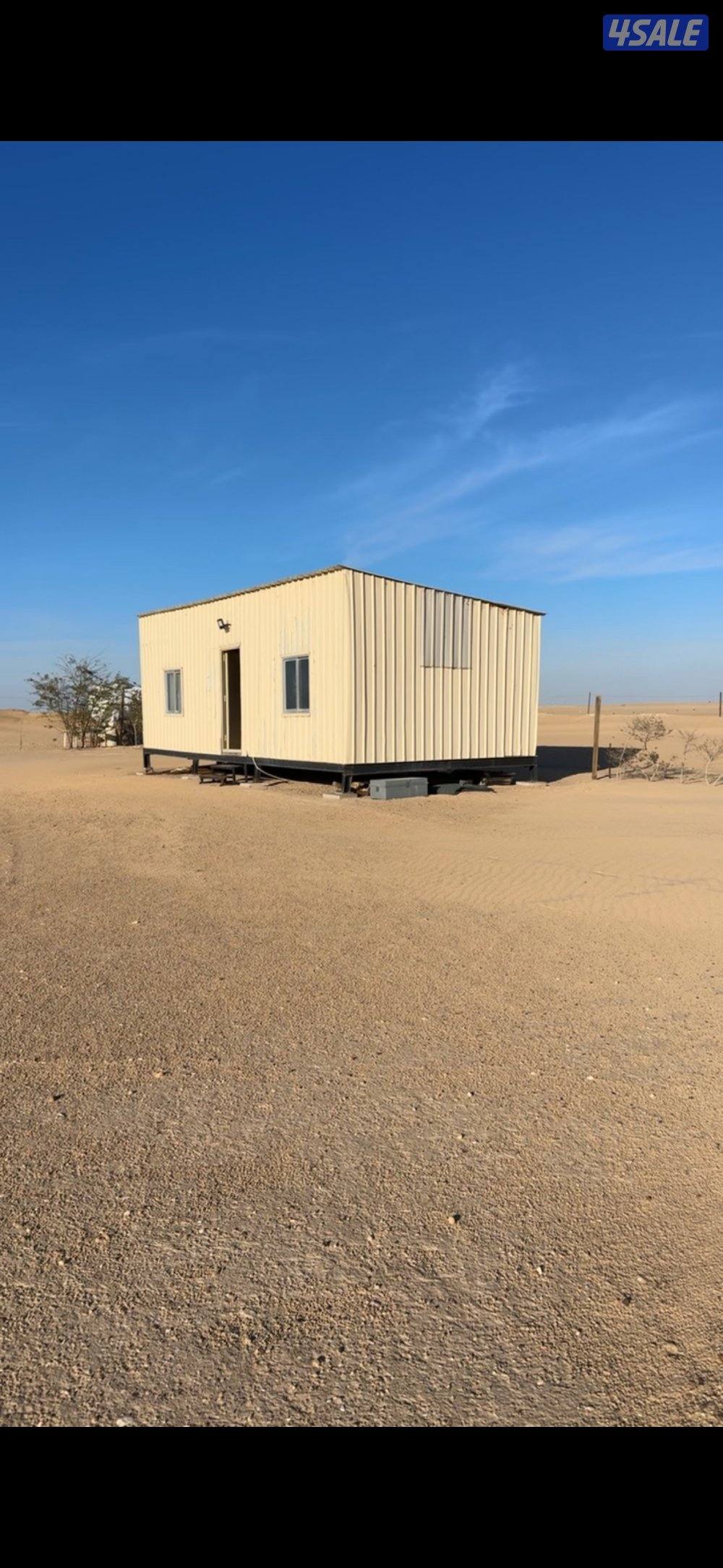 للبيع شاليه 9 في 40