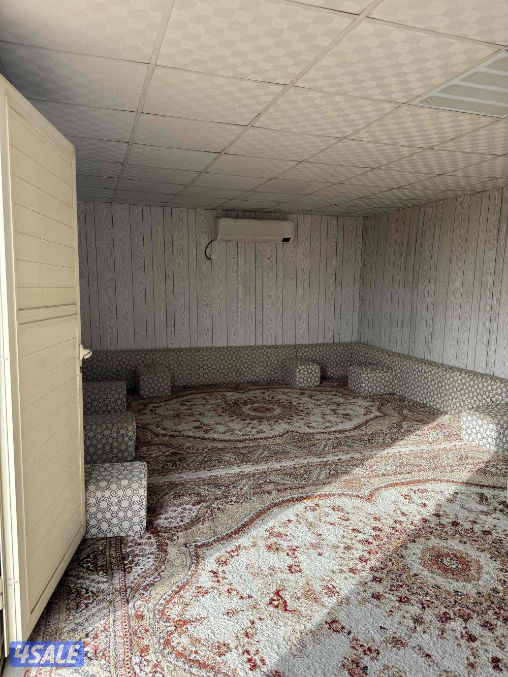 للبيع شاليه 9 في 41