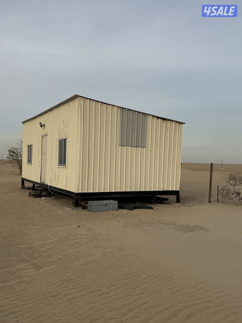 للبيع شاليه 9 في 43