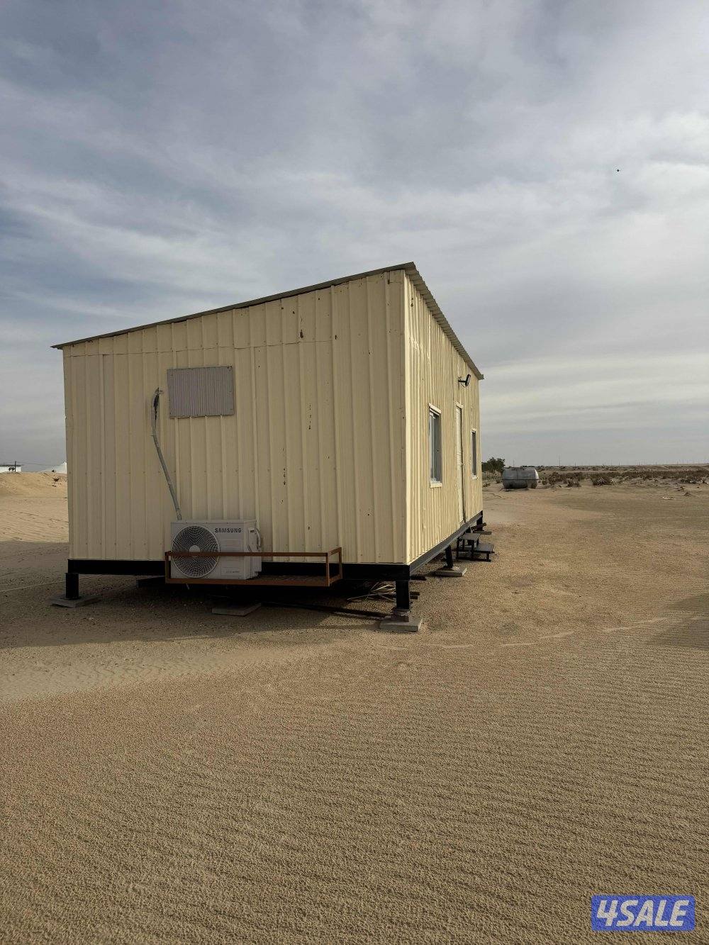 للبيع شاليه 9 في 44