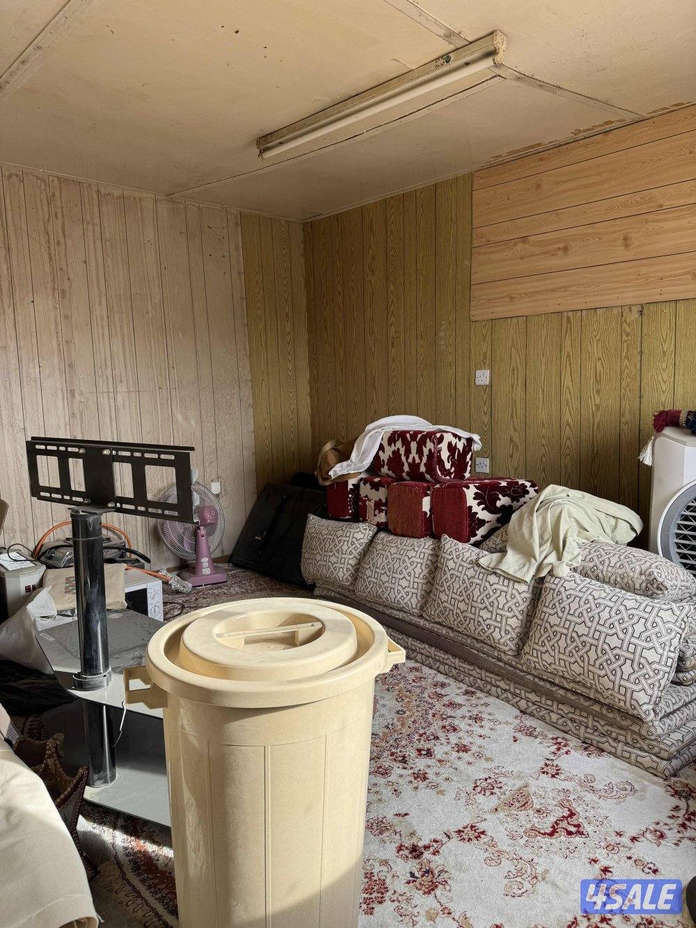 للبيع شاليه 9 في 46