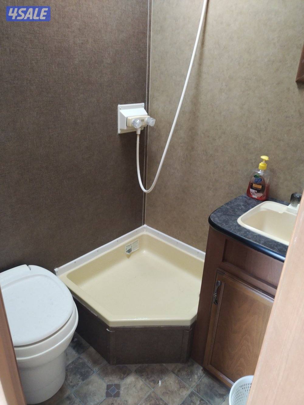 كرفان امريكي0