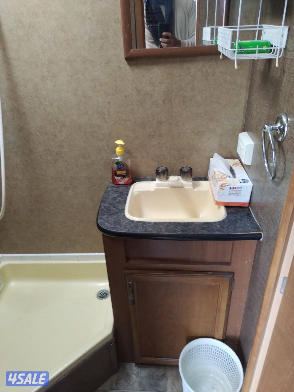 كرفان امريكي1