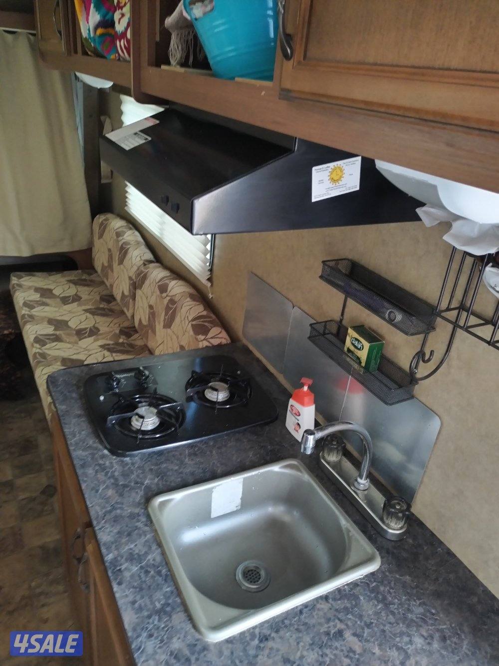 كرفان امريكي2