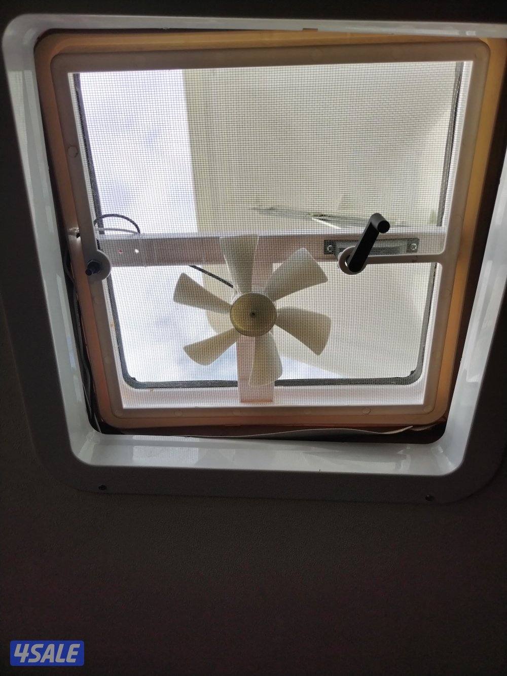 كرفان امريكي3