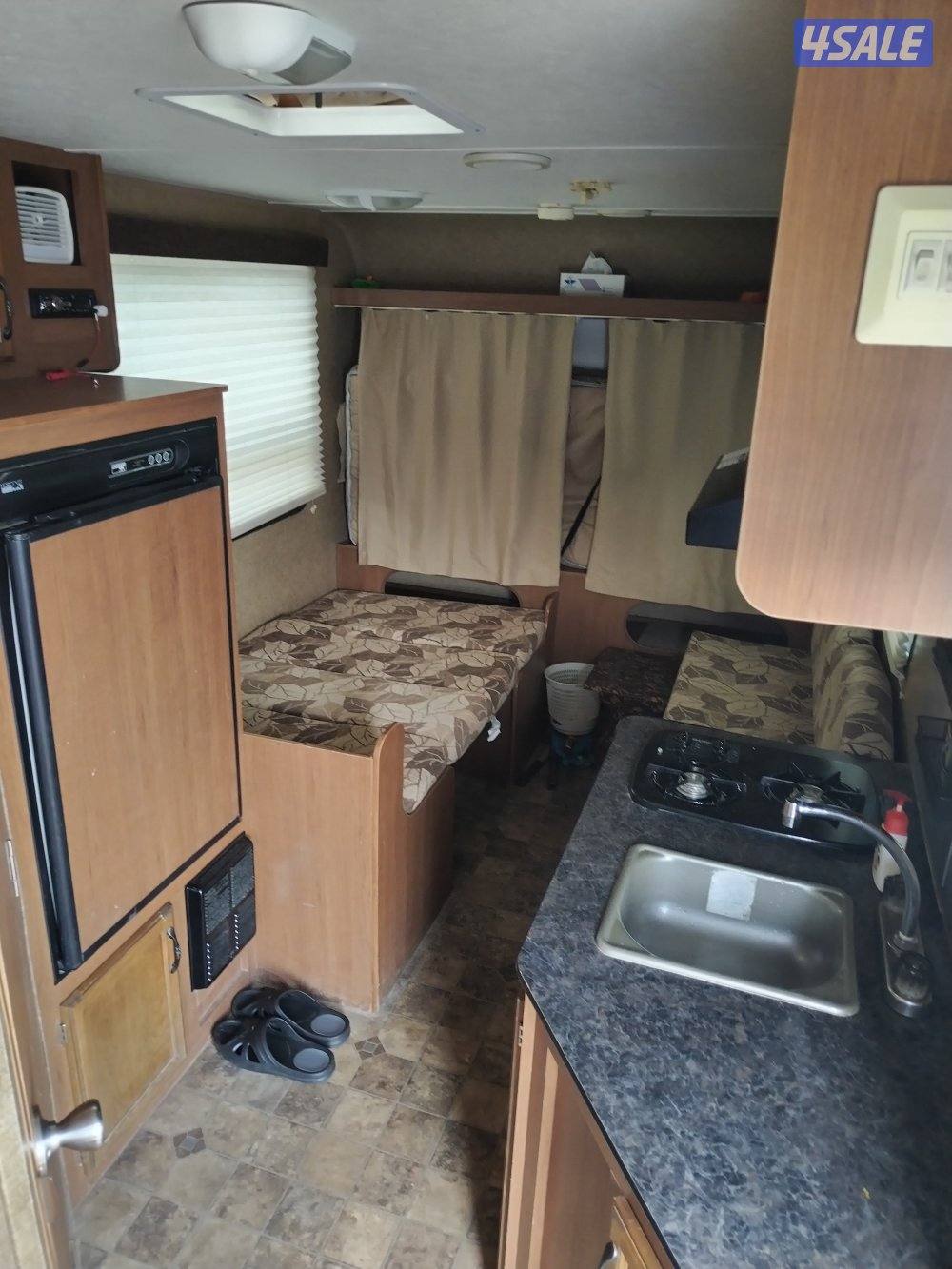 كرفان امريكي4