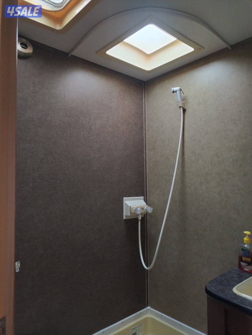 كرفان امريكي5