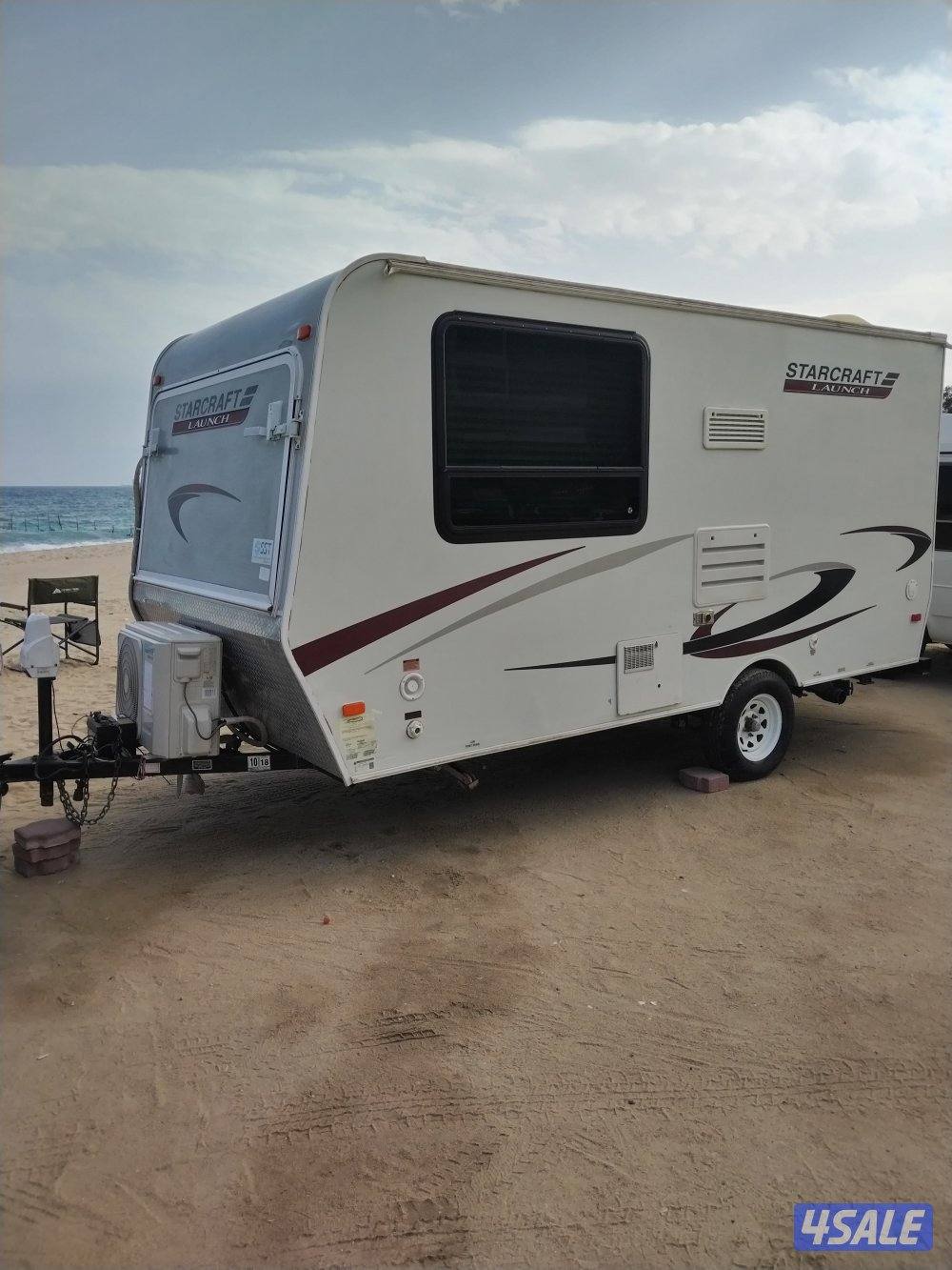 كرفان امريكي6