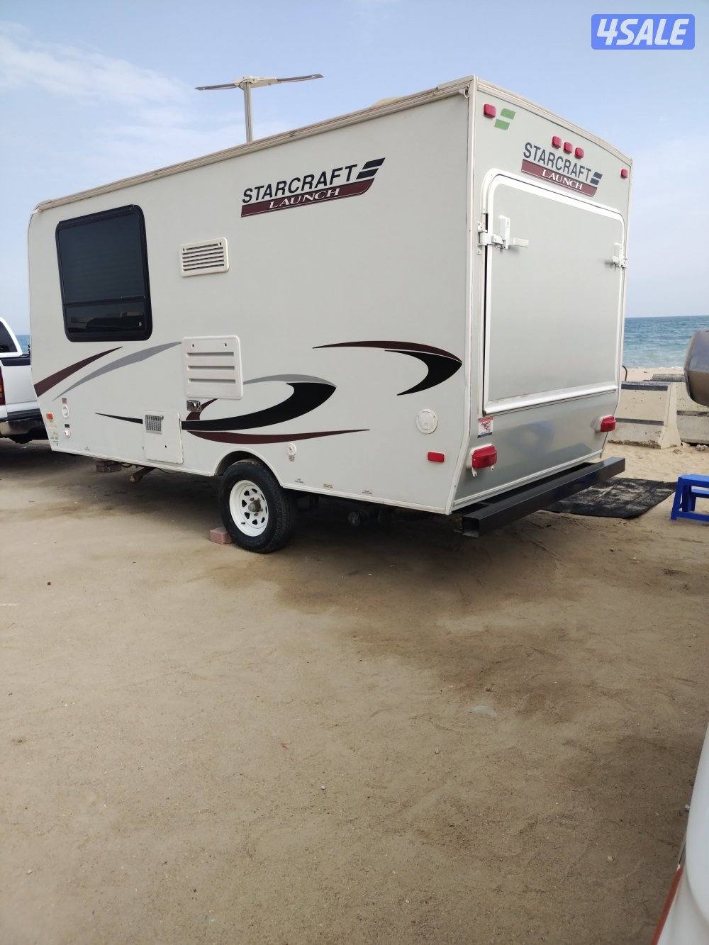 كرفان امريكي8