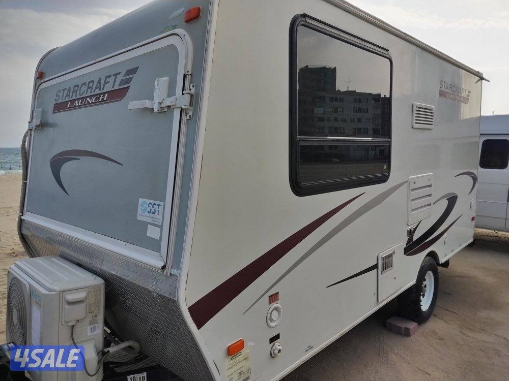 كرفان امريكي7