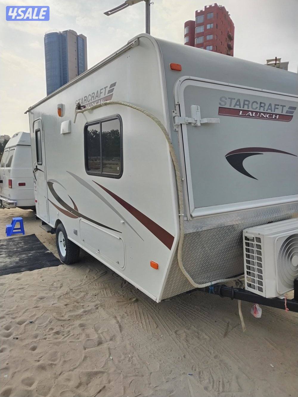 كرفان امريكي10