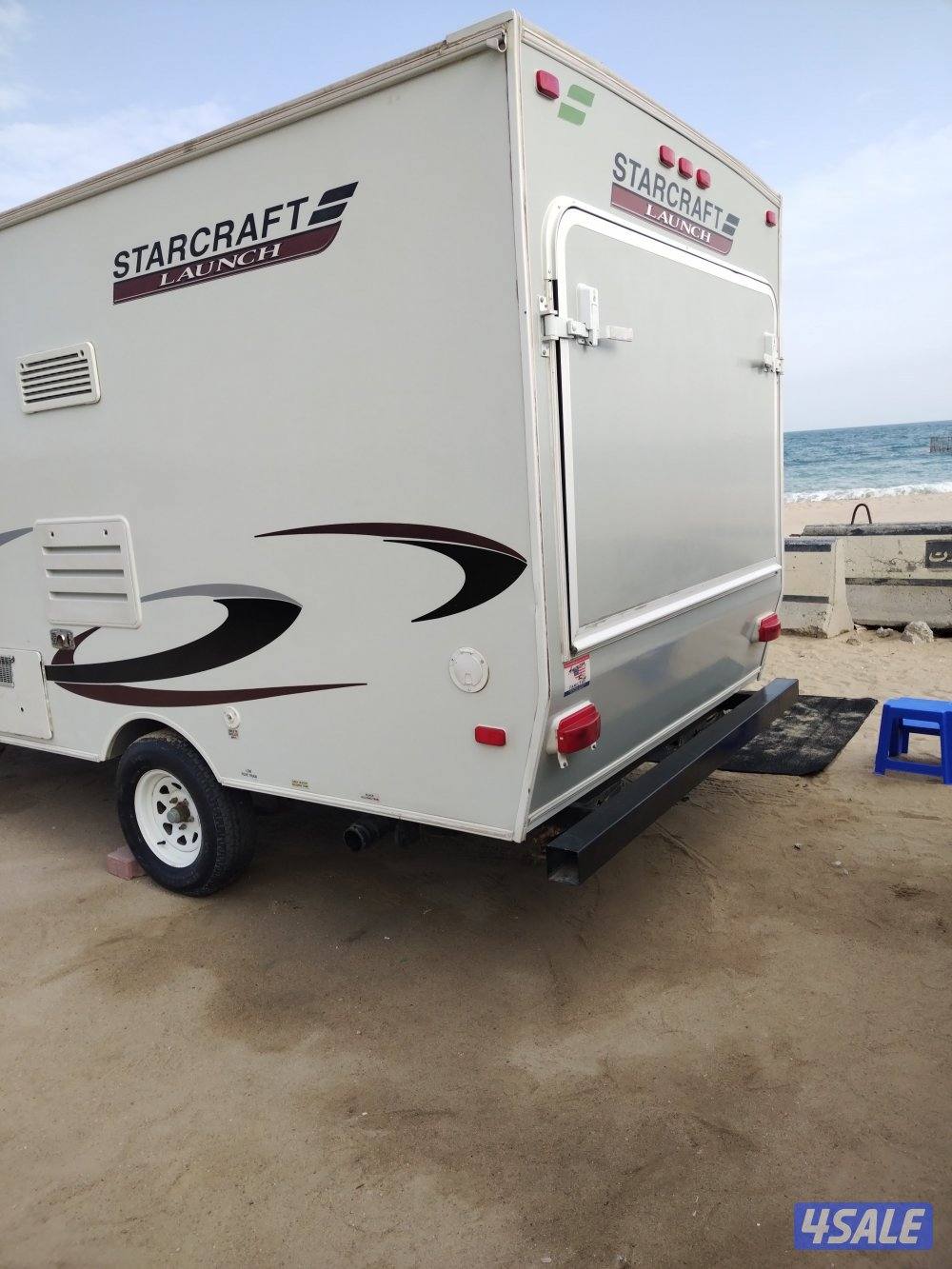 كرفان امريكي11