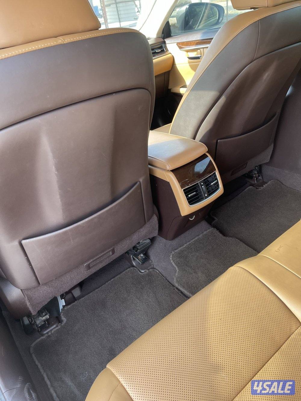 للبيع lexus es 2503