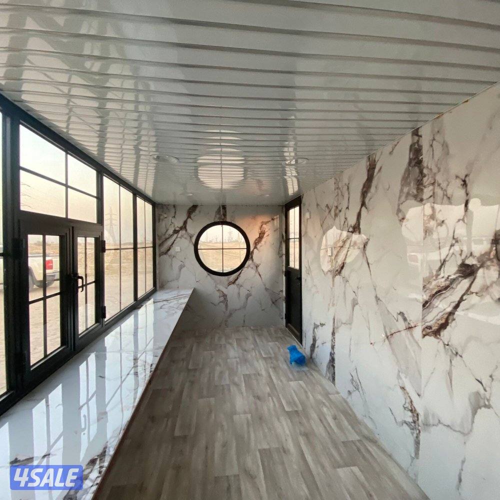 للبيع كونتينر2