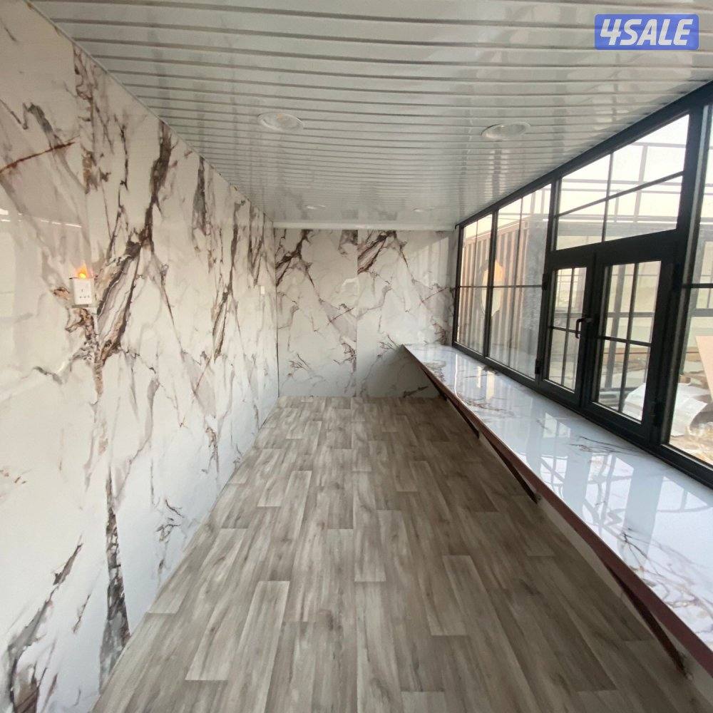 للبيع كونتينر3