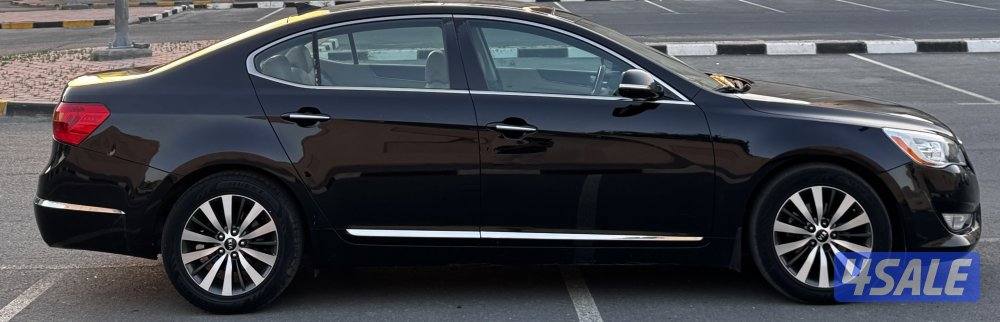 للبيع كادينزا 20121