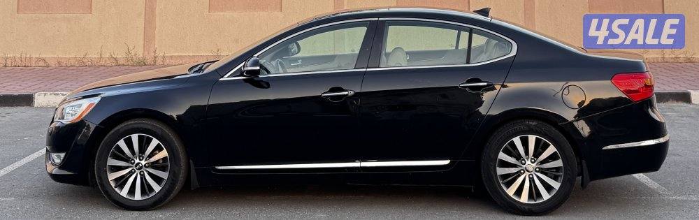 للبيع كادينزا 20122