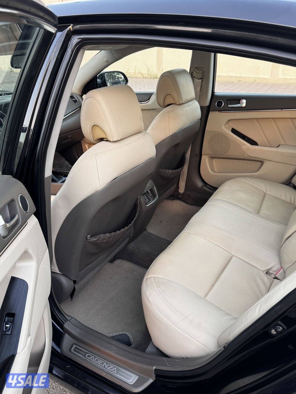 للبيع كادينزا 20125