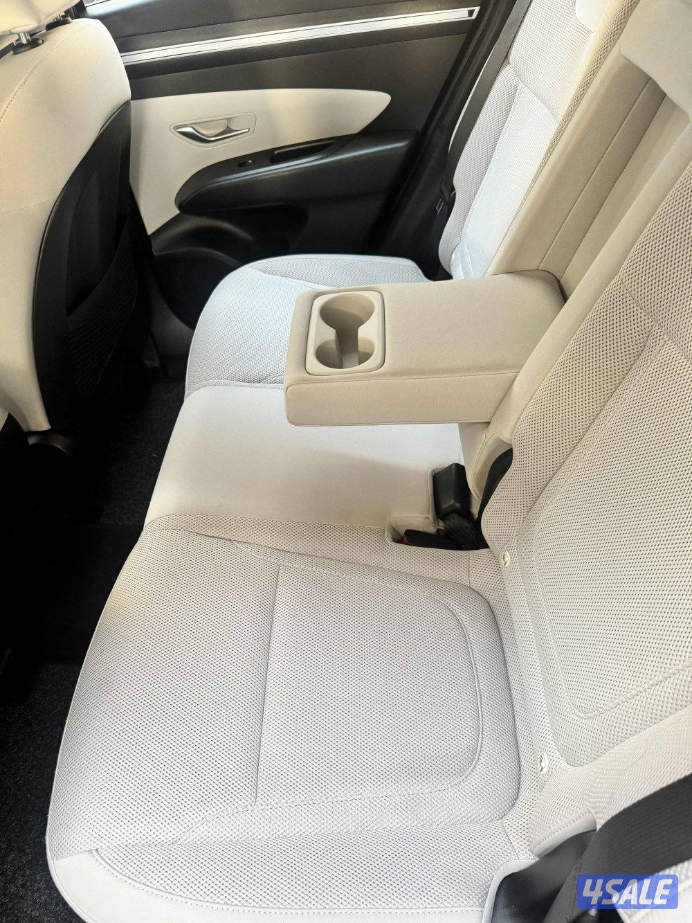 للبيع هيونداي توسان 20231