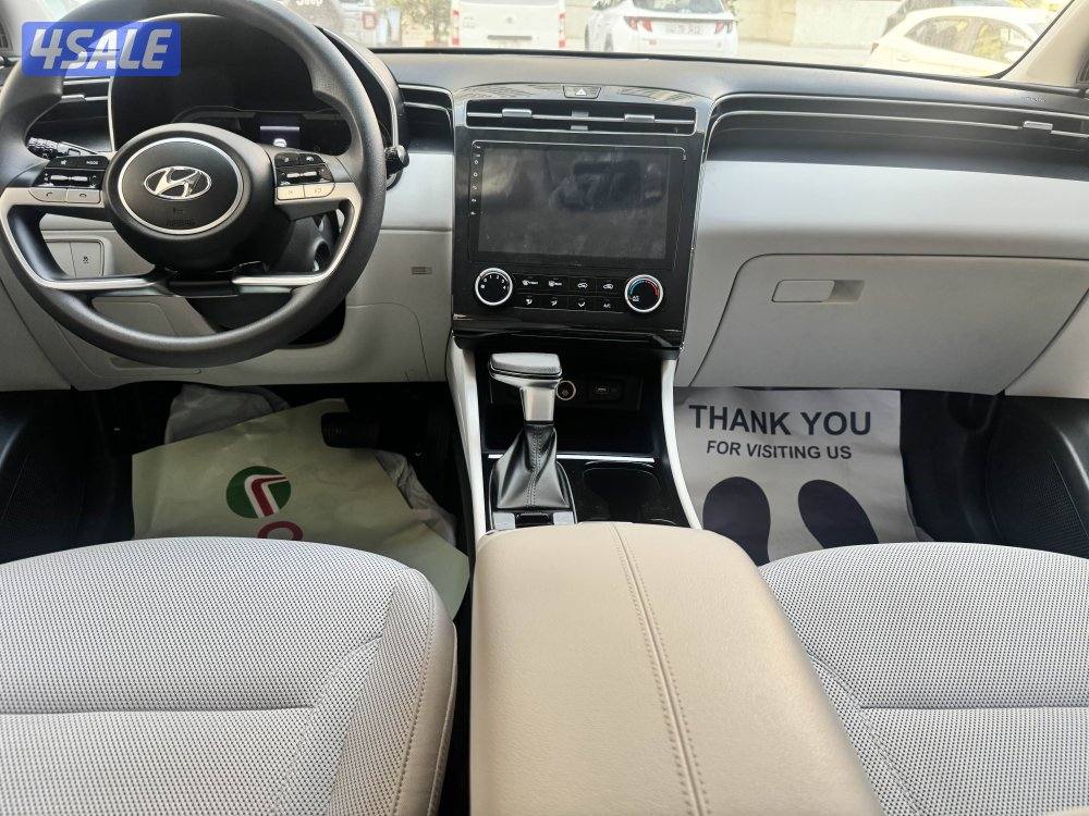 للبيع هيونداي توسان 20233