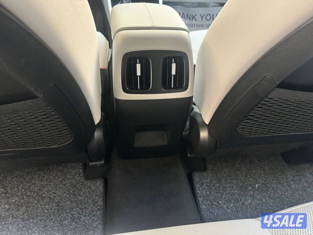 للبيع هيونداي توسان 20234