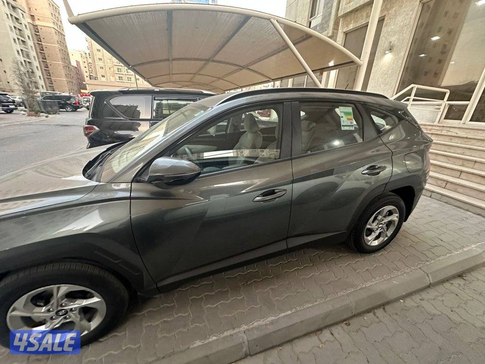 للبيع هيونداي توسان 20235