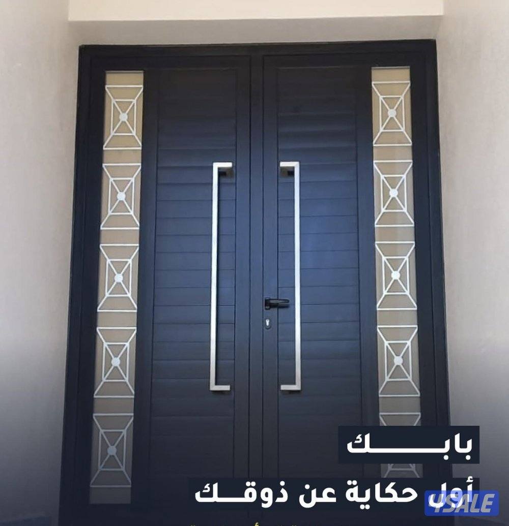 فني ألمنيوم وشتر | تركيب وصيانة جميع أنواع الشبابيك والأبواب1